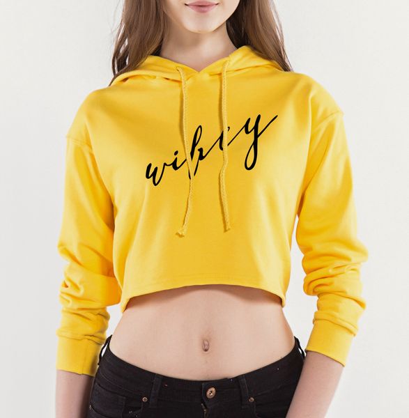 sudaderas para chicas