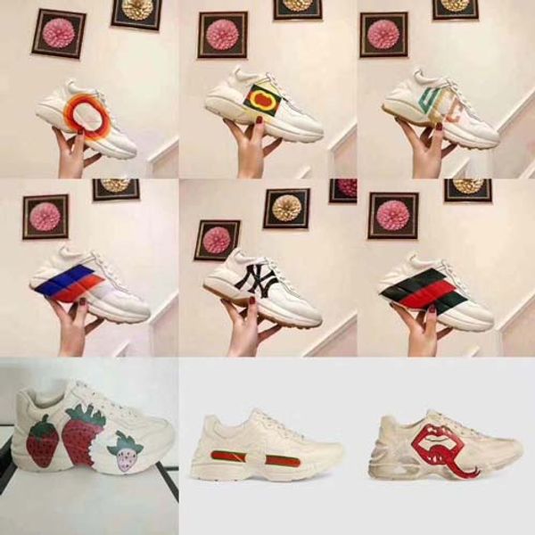 

with box sneaker casual shoes trainers fashion sports shoes trainers shoes for by toy99 kq1503 1-10, Black;red