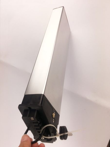 

us eu no tax 36v 10.4ah folding ebike battery rechargeable lithium ion battery 36volt with 2a charger