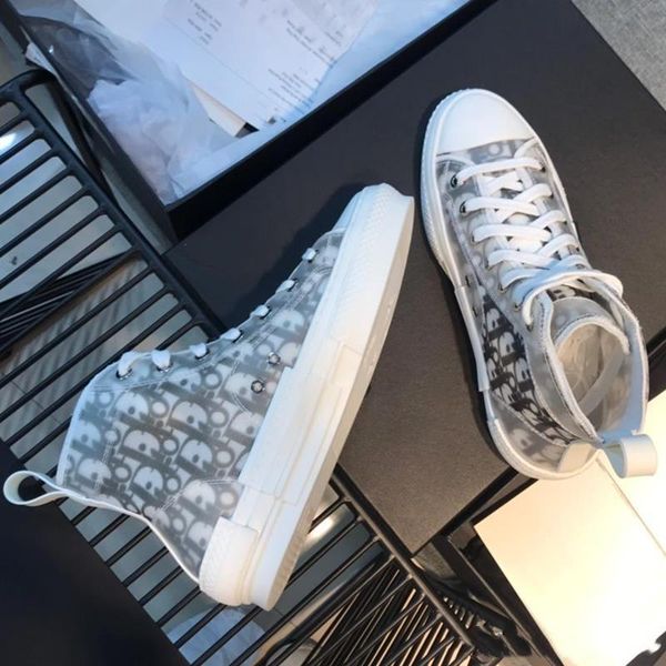 

2020 последние роскошные модные туфли женские дизайнерские туфли на высоком каблуке кожа повседневная беговая уличная обувь мужчины и женщин, Black