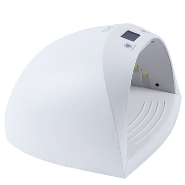 

60w uv led nail lamp with 27 pcs leds for manicure gel nail dryer drying polish lamp 30s/60s/90s auto sensor manicure tools