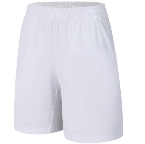 

homme clothing quickly drying drawstring casual apparel mens summer designer rafael nadal sports pants white tennis fashion, White;black