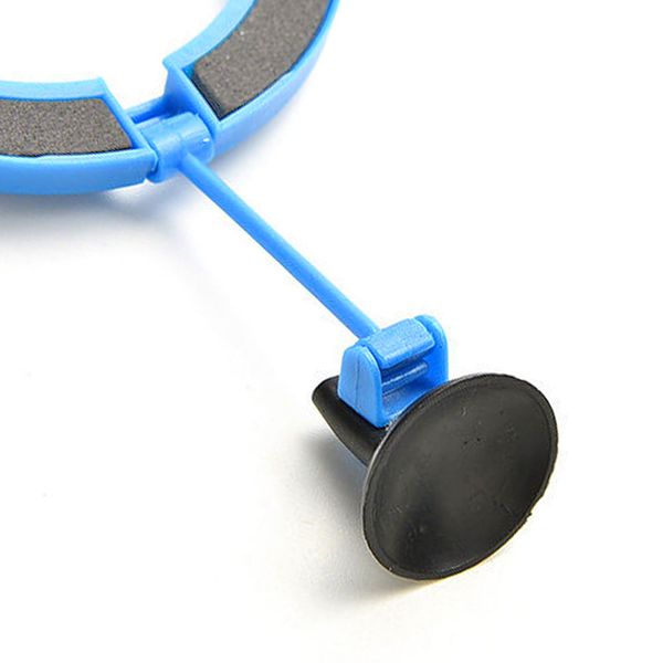 

feeding ring aquarium fish tank station floating food tary feeder square/circle