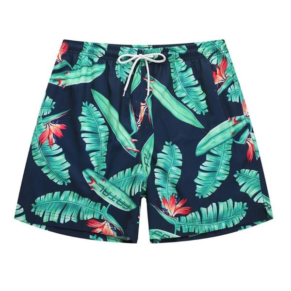 

summer new fashion men's brand print cotton soft breathable pouch boxer underpants underwear pantalones hombre