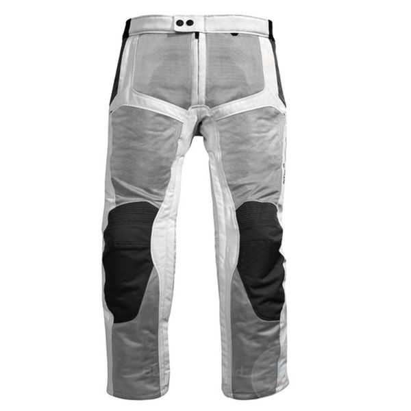 

new one black white trousers mountain bicycle motorbike motorcycle moto pants for men