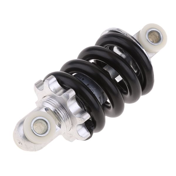 

scooter pocket bike 4.93'' suspension shock x1 x2 mini atv mounting bike