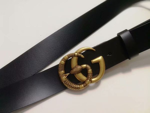 

Горячая 2019 классический черный роскошный высокое качество Ceinture дизайнер ремни мода большой шарик пряжки пояса мужские