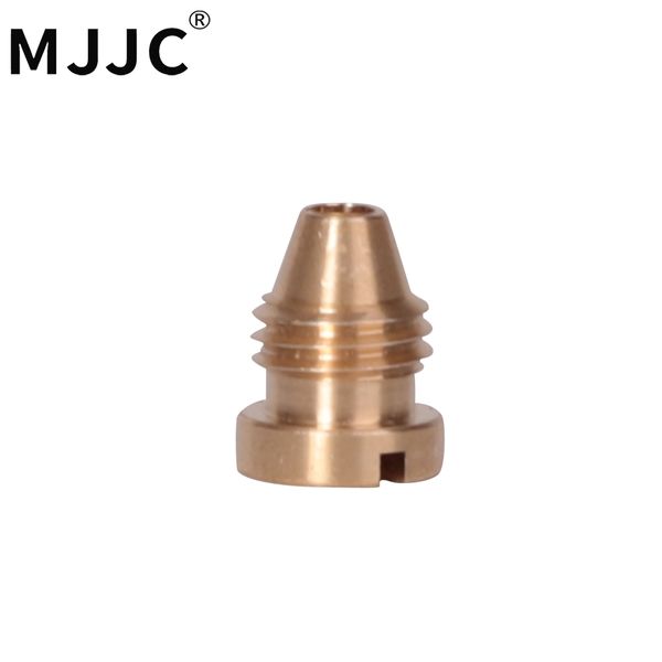 

mjjc 1.1mm orifice nozzle screw for mjjc foam lance (only the nozzle