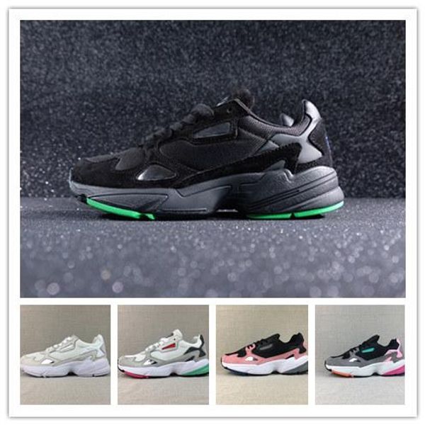 

2018 falcon w women casual shoes for women shoes luxury designer sneakers originals jogging outdoors size 36-45