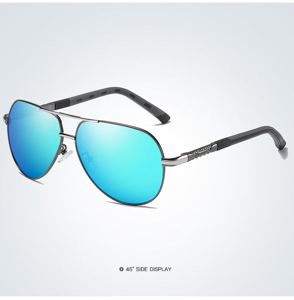 

mens designer sunglasses for ray men luxury sunglasses polarized for highquality brand sun adumbral polarizing glasses driving sunglasses r, White;black