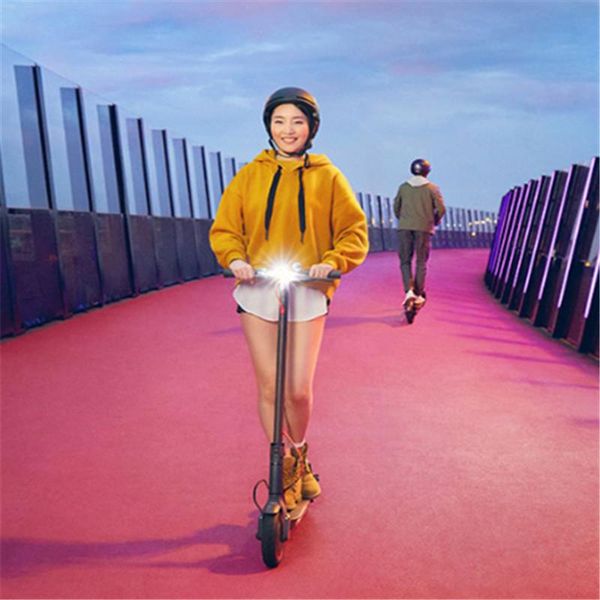 

2020 xiaomi mijia m365 pro лекѬиекий амока маѬ e scooter кейбоѬд hoverboard longboard 2 колеа patin