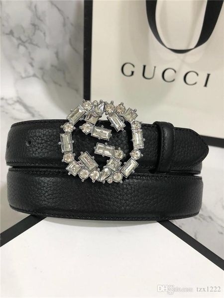 

2019 european and american wide belt lady belt fashion versatile coat skirt decorative fashion pin buckle black belt, Black;brown