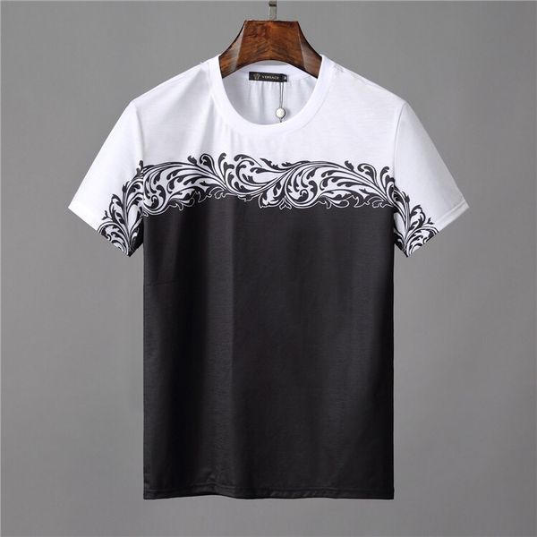

cooperation brand dry fit t shirts men t shirts hip-hop summer t-shirt dry fit shirts p501, White;black