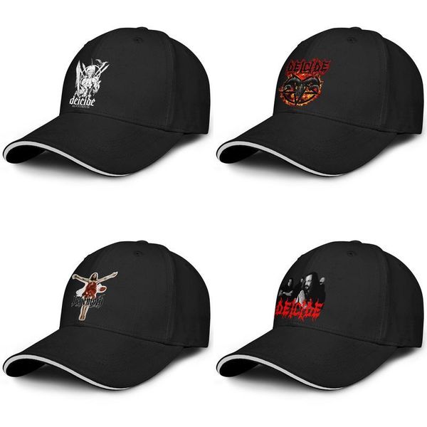 

deicide art flame songs fashion baseball sandwich hat design team truck driver cap deicide-art, Blue;gray