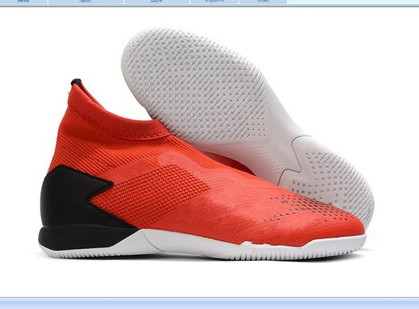 

2020 md predator 20.3 laceless tf 39-45 waterproof flyknitting vi predator 20.3 laceless in outdoor shoes