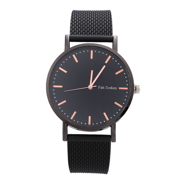 

2019 mens watches luxury mens watches sport quartz wrist watch blue ray glass silica gel relogio masculino, Slivery;brown