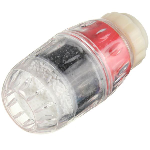 

water purifier activated carbon cartridge faucet clean filter home kitchen