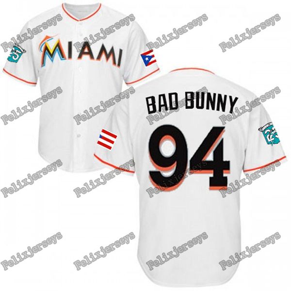 puerto rico jersey bad bunny