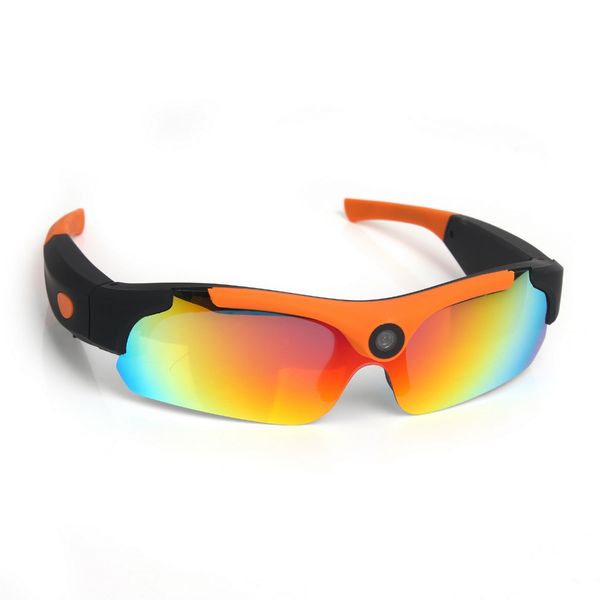 

sm16 hd 1080p sunglasses camera mini camcorder eyewear video recorder wide angle 120 degrees sports glasses support tf card