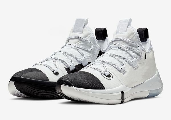 zapatillas baloncesto kobe bryant