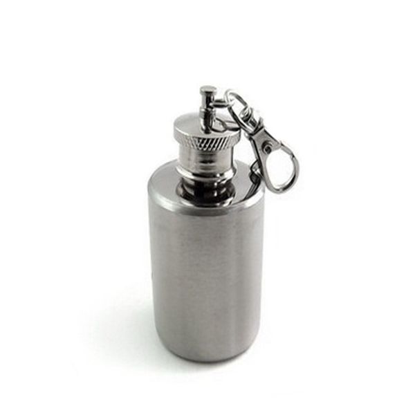 

mini 2-ounce stainless steel wine bottle portable russian liquor bottle creative alcohol packaging barrel