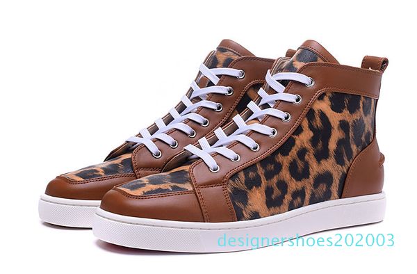 

designer-er red bottom casual shoes,flats shoes spring/autumn outdoor sneakers d03, Black