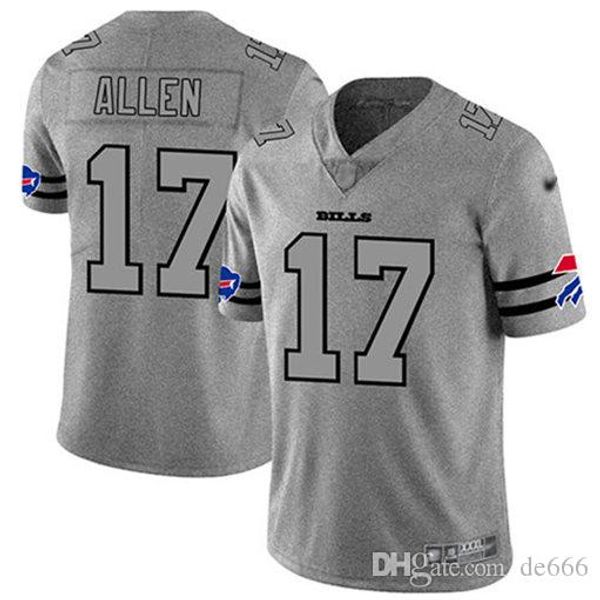 josh allen kids jersey