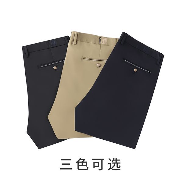 

men's suits & blazers winter pants increase, White;black