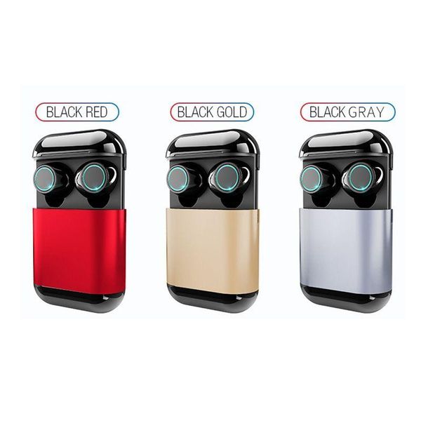 

Fones de ouvido de celular carrol_cn