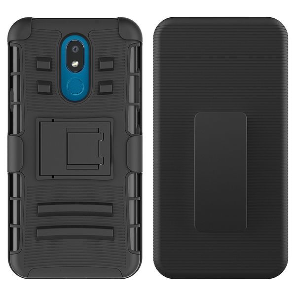 

применить к lg escape plus / k30 2019 / x2 (2019)/x320 вращающийся назад mix обороны сломанной оболочки