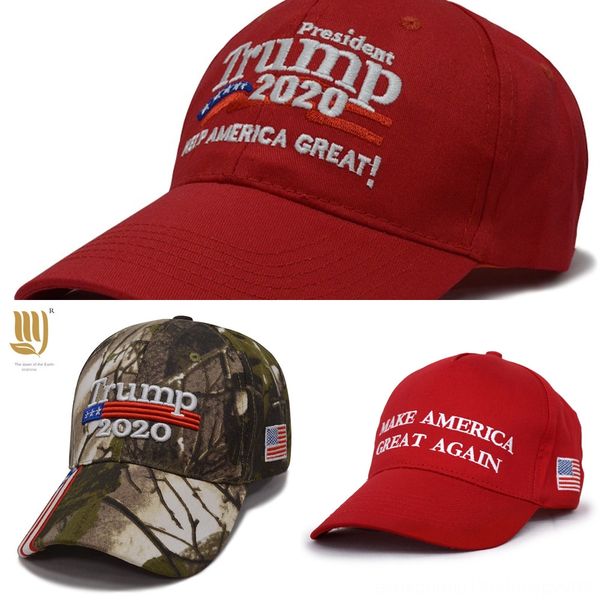 

yumb2 letter hat keep america great trump embroidered washed cloth ball cap outdoor travel president 2020 trump baseball caps party hats, Blue;gray