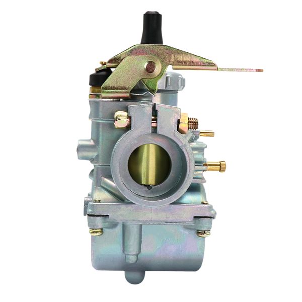 

vm20 aluminum 20mm carburetor assembly engine for triumph tiger cub racing