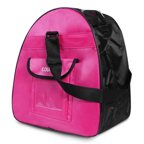 

inline skates bag for roller skating shoes helmet carry case holder shoulder bag roller skating shoes carry handbags