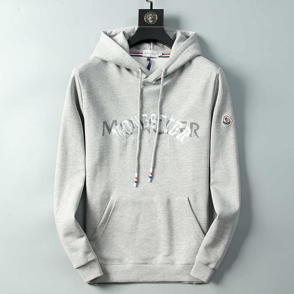 

2019 autumn and winter men 's hooded sweater pengda 71998021y9, White;black