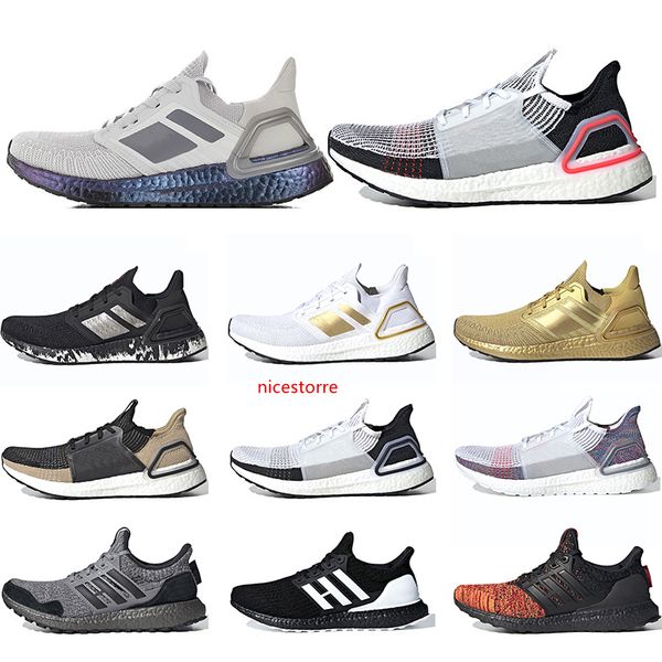 

2020 ultra 6.0 black gold ultra 5.0 4.0 men running shoes laser red refract mens sneakers ing