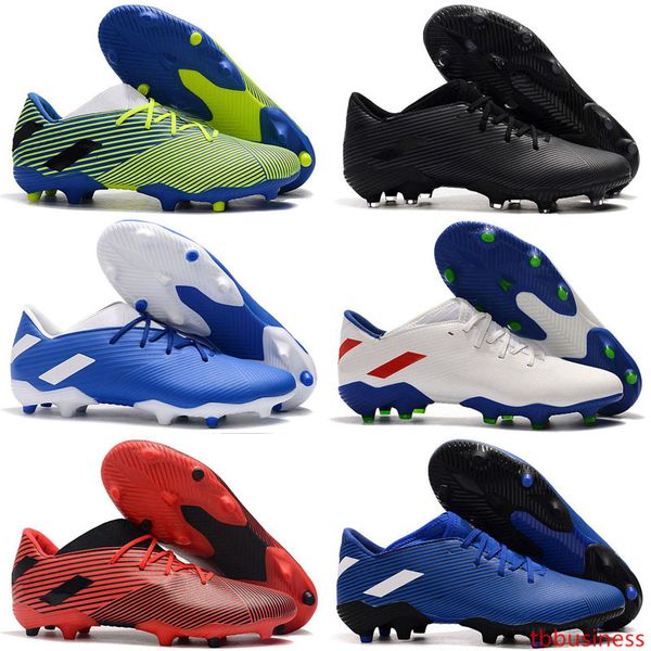 nemeziz junior football boots