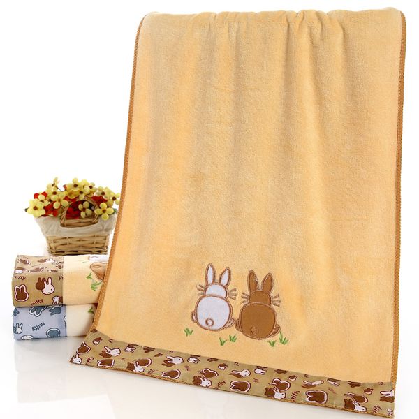 

embroidered bath towels for adults cotton large l towel adults toalla bath towels large face washcloth kk60mj