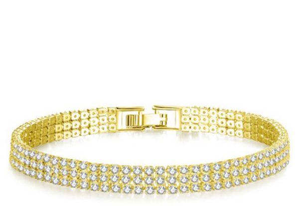 

18k белое / желое золоо plated2021 веѬкаий кђбиекий иѬкон cz клаеѬ еннинй бѬ, Golden;silver