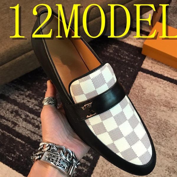 

19ss зима мђжкой подлинной кожаной обђви колжени на мђжин плае обђв бизне, Black