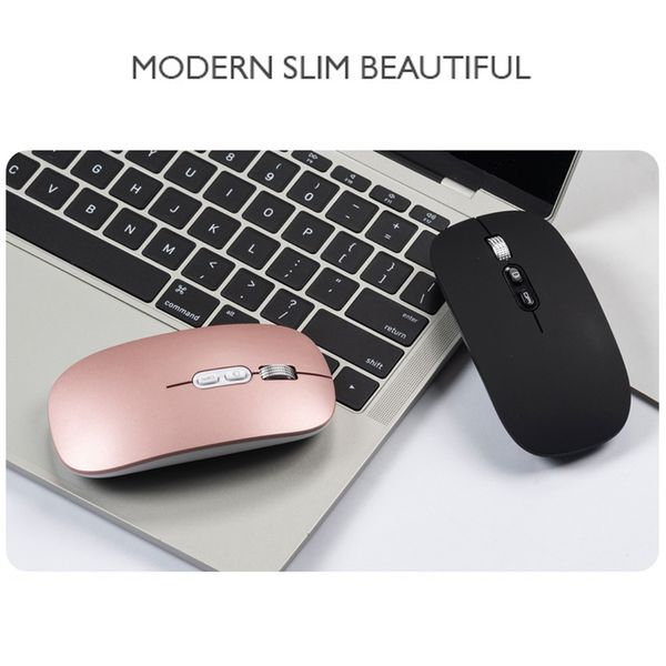 

new wireless 2.4ghz mouse optice computer accessories computer mouse