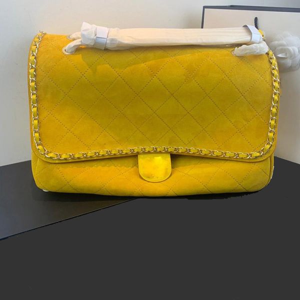 

Luxury de igner handbag 2019 over ized fancy practical candy pocket diamond lattice thread genuine leather ladie handbag