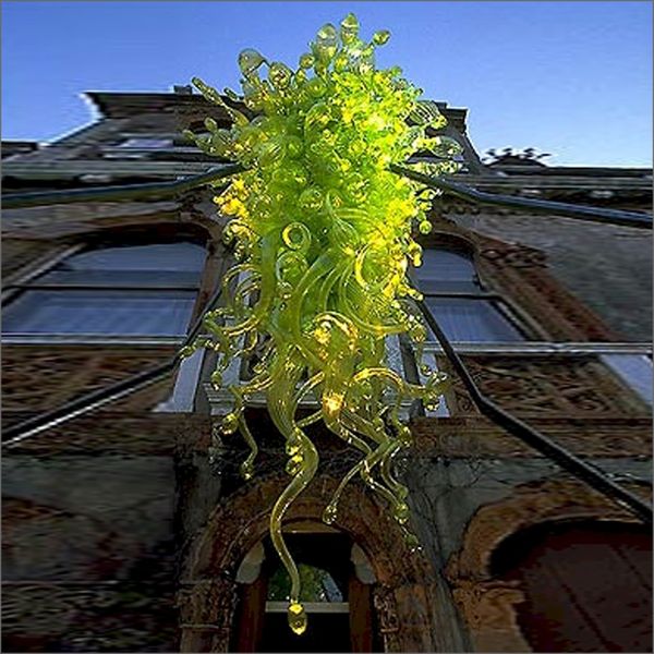

custom decorative mouth blown glass chandelier lightings tiffany style chinese led murano glass chandelier lamp for sale