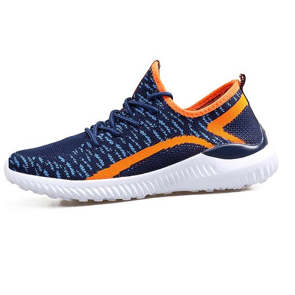 

summer casual shoes for men fashion lace up big plus size couple trainers sneakers male footwear mens mesh shoe