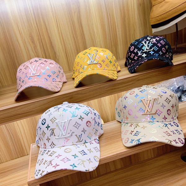 

flower and bird baseball cap summer trucker cap and quick recovery and animal embroidery criminal woman/adjustable bend baseball cap/s, Blue;gray