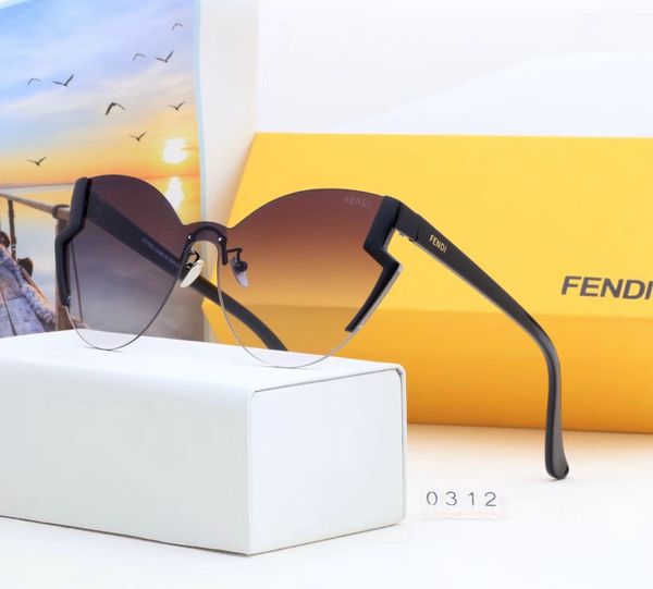 New Fashion High Quality Men Sunglasses Summer Holiday 2019