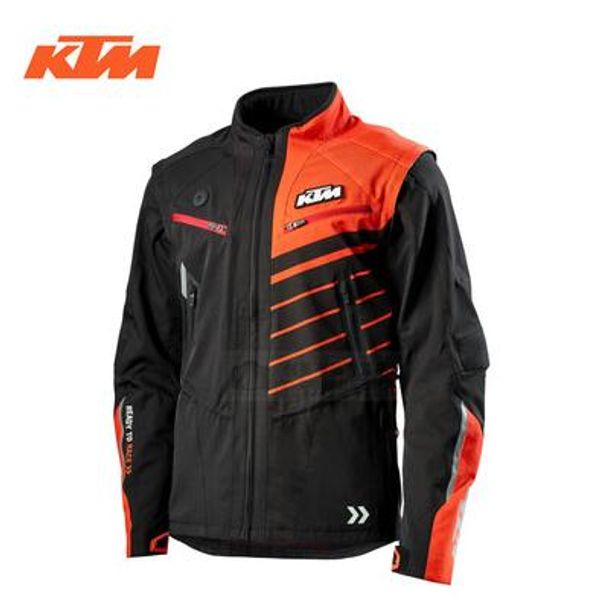 

2020 нового KTM мотокросс ралли костюма задействуя износ пустыню велосипедных гонок