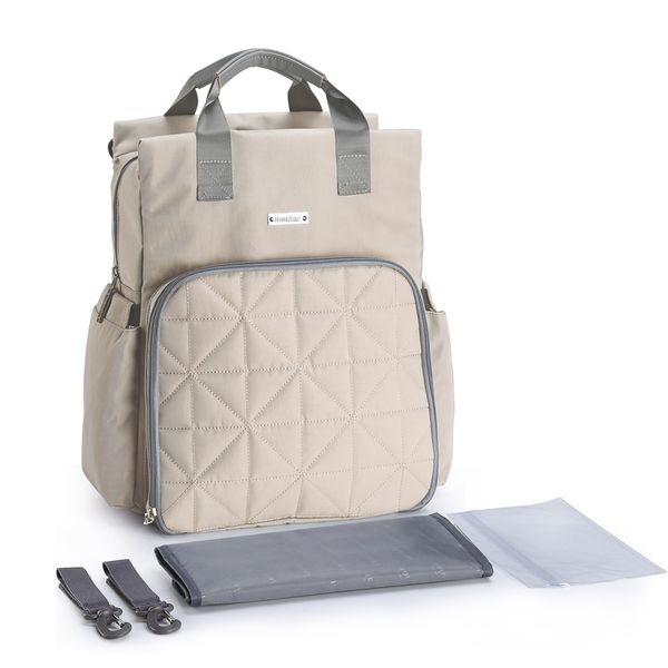 

baby diaper bag backpack multifunctional waterproof maternity nappy bags mommy travel backpack stroller bag baby nappy care c19032701