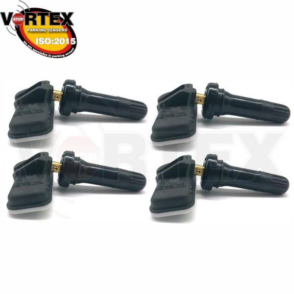 

4 pcs 433mhz tire pressure monitor sensor tpms for vito vario v-class oe#a4479050500 4479050500