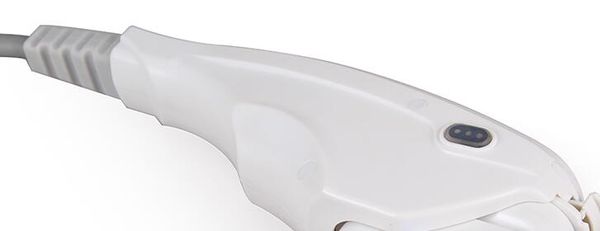 

Hifu handle hifu handle piece part for 2 in 1 hifu face lifting body beauty machine