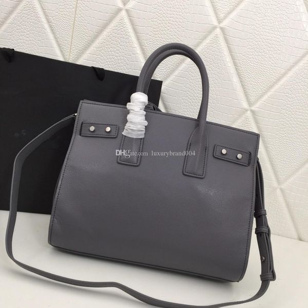

2019 omen famous brand bag totes clutch bags genuine leather handbags ladies fashion purses bags 1728 size32x26x16.5cm